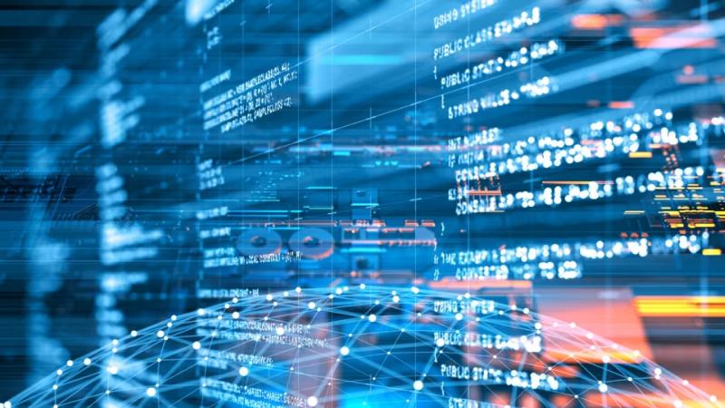 Linux基石：睢阳区小程序开发公司的技术底座与发行版选择逻辑